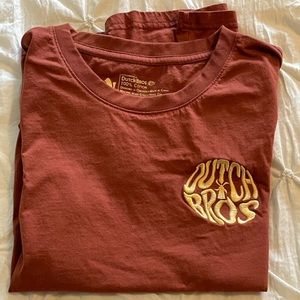 DUTCH BROS TEE